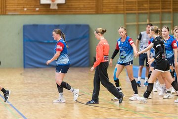 Bild 12 - wAJ Quali zur OL Runde 2
